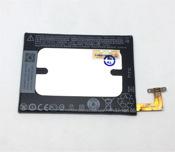 Pin HTC Butterfly 2 / B810X / BOPAG100