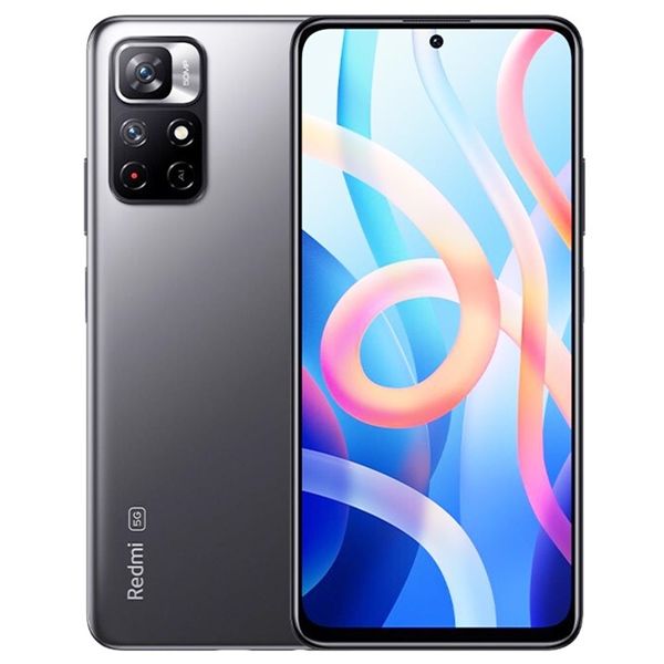 Điện Thoại Redmi Note 11 5G 6/128g New