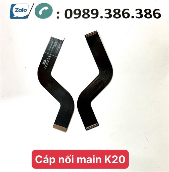 Cáp Nối Main Xiaomi Redmi K20