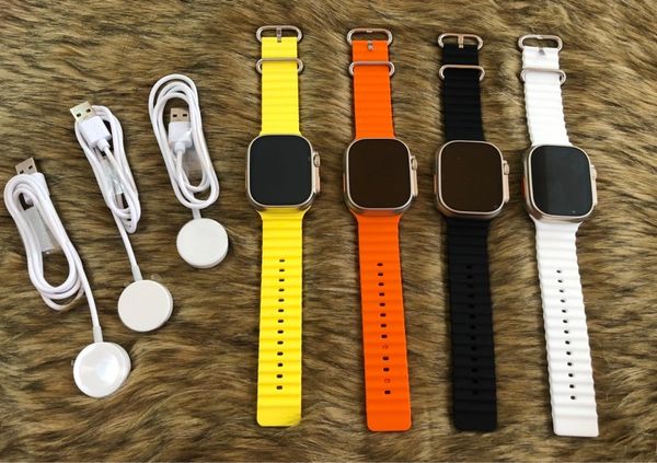 Đồng Hồ Thông Minh AM8 watch 8 UTRAL