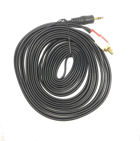 Cáp AV (1 ra 2) dài 5m