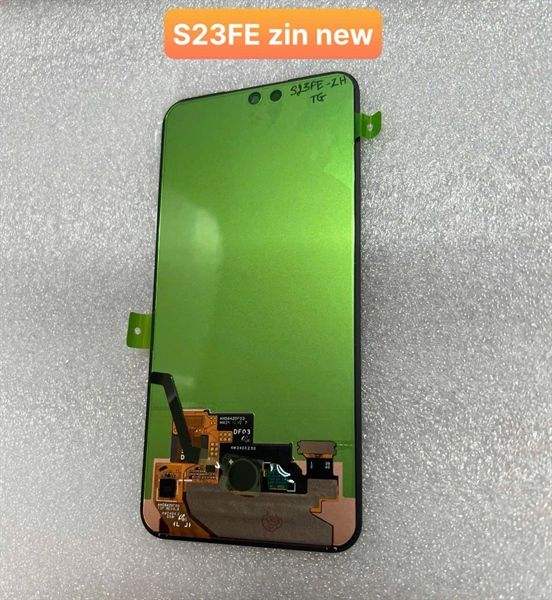 Màn Hình Samsung S23 FE - Zin New Hãng ( Amoled )