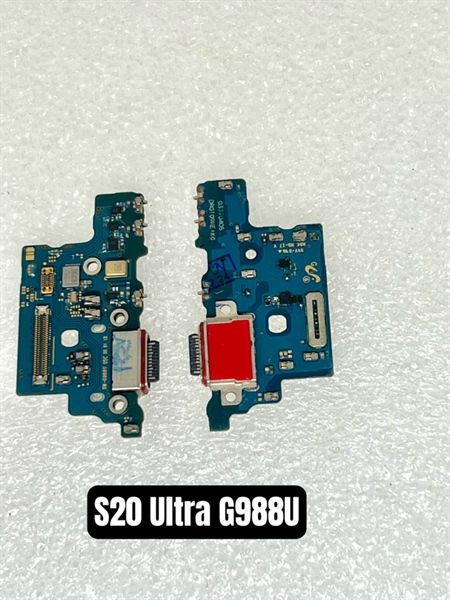 Cụm Sạc Samsung S20 Ultra 5G / G988U