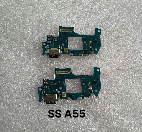 Cụm Sạc Samsung A55 Zin