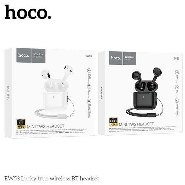 Tai Nghe Airpod Hoco EW53