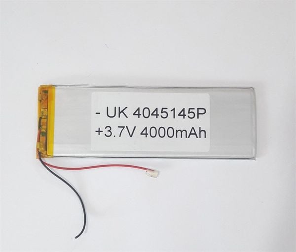 Pin Dây Trung Quốc UK 4045145P (15.5x5cm)