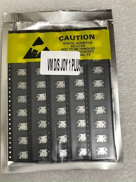 Chân Sạc Vsmart Joy 1 Plus