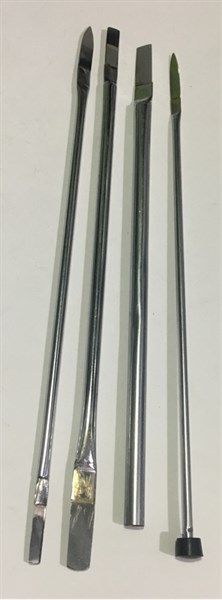 TBSC - Bộ Dao Làm Main Mổ CPU