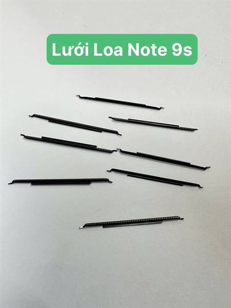 Màn Loa Androi/ Lưới Loa Note 9S