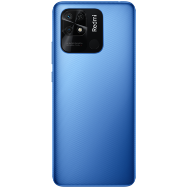 Điện Thoại Redmi 10C ( 4/128g) New