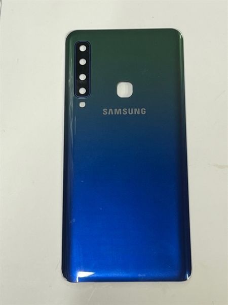Vỏ Bộ Samsung A9 2018 / A920 Zin Xanh ( ko Sườn 215k)