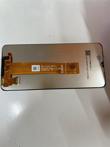 Màn Hình Samsung A12 Zin ( Cáp A125F)