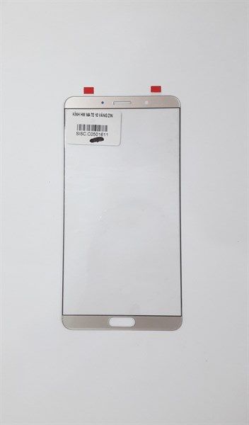 Kính Huawei Mate 10 Vàng