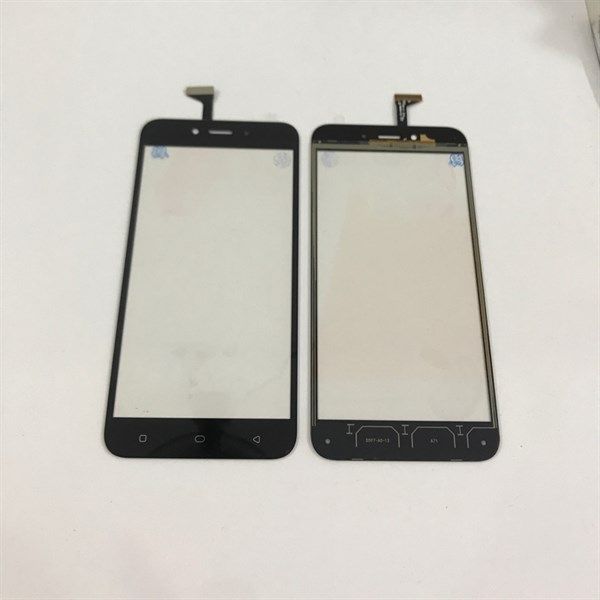 Cảm Ứng Oppo A71 Đen