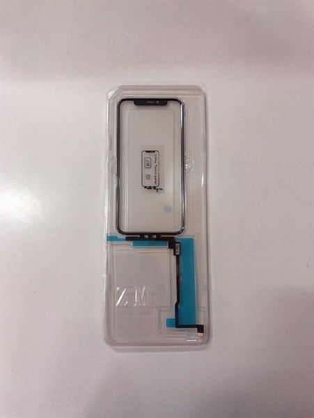 Cảm Ứng Iphone 11 Pro IC Socket Bấm