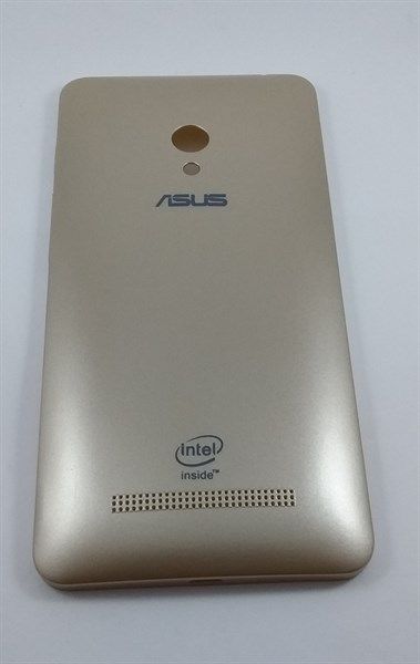 Vỏ Asus Zen 5 Vàng (Có Benzen 130K)