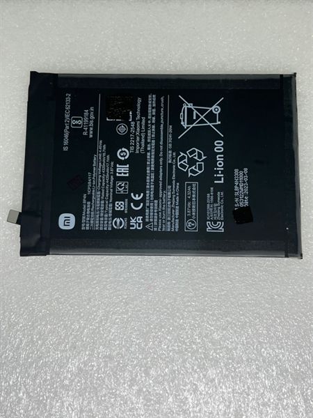 Pin Xiaomi BP4N 4320mAh