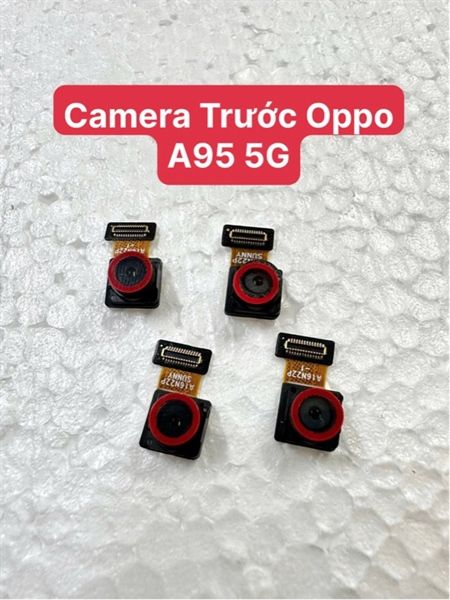 Camera Trước Oppo A95 5G