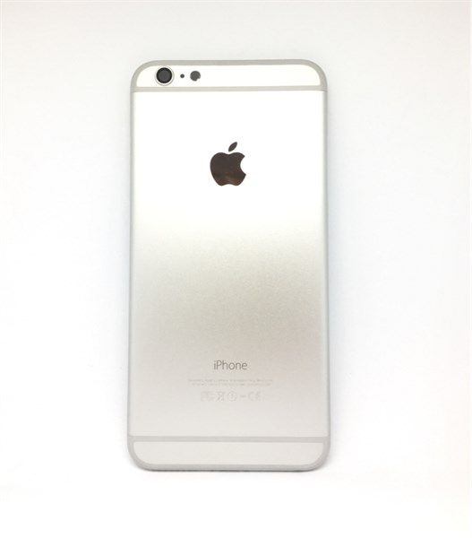 Vỏ Bộ Iphone 6 Plus Zin - Trắng