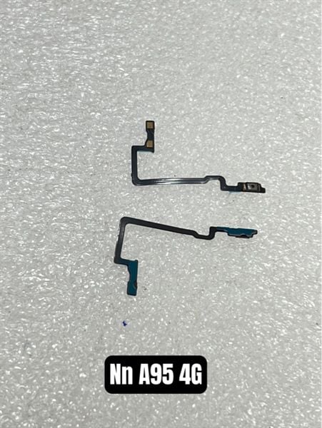 Dây Nút Nguồn Oppo A95 4G