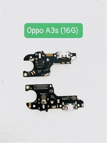 Cụm Sạc Oppo A3s (16G) / Realme C1 / Realme 2 / Realme2