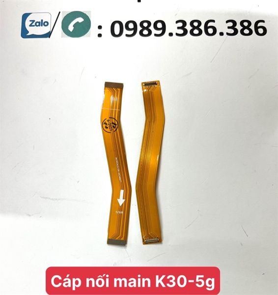 Cáp Nối Main Xiaomi Redmi K30 - 5G