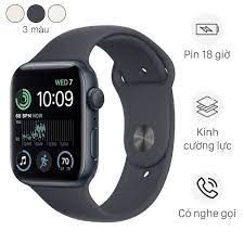 Đồng Hồ Apple Watch Se New fullbox