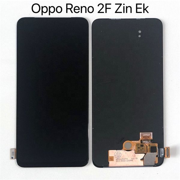 Màn Hình Oppo Reno 2F - Zin / Reno 2Z/ K3/ Realme X - Zin ép Kính ( Amoled )