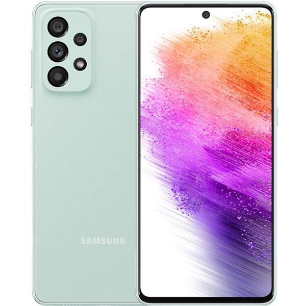 Điện Thoại SamSung A73 8/128G New