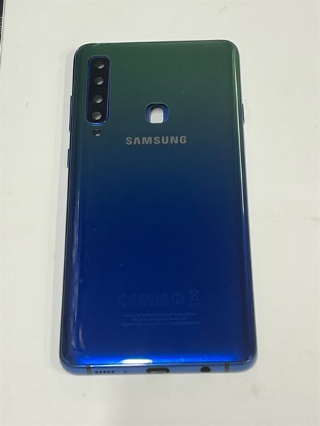 Vỏ Bộ Samsung A9 2018 / A920 Zin Xanh ( ko Sườn 215k)