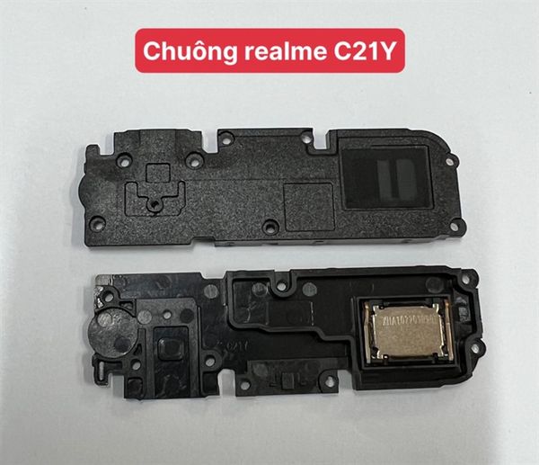 Chuông Oppo Realme C21Y / C25Y (sl5-5)