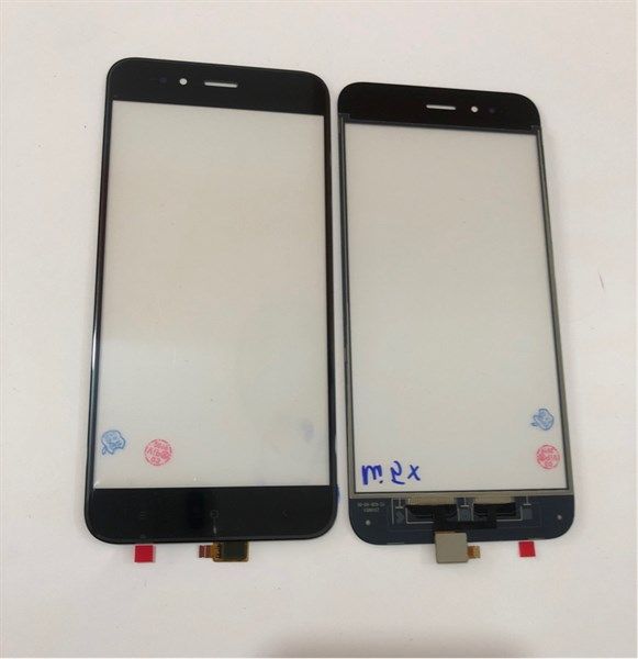 Cảm ứng Xiaomi Mi 5X A1 Đen