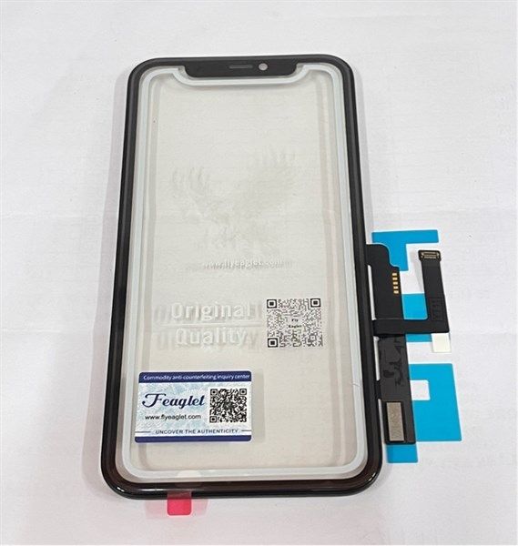 Cảm Ứng Iphone 11 Đại Bàng Zin (k ic)