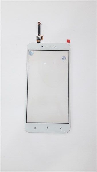 Cảm ứng Xiaomi Redmi 4X Trắng