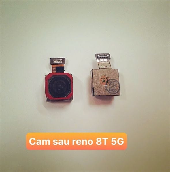 Camera Sau Oppo RENO 8T - 5G Zin