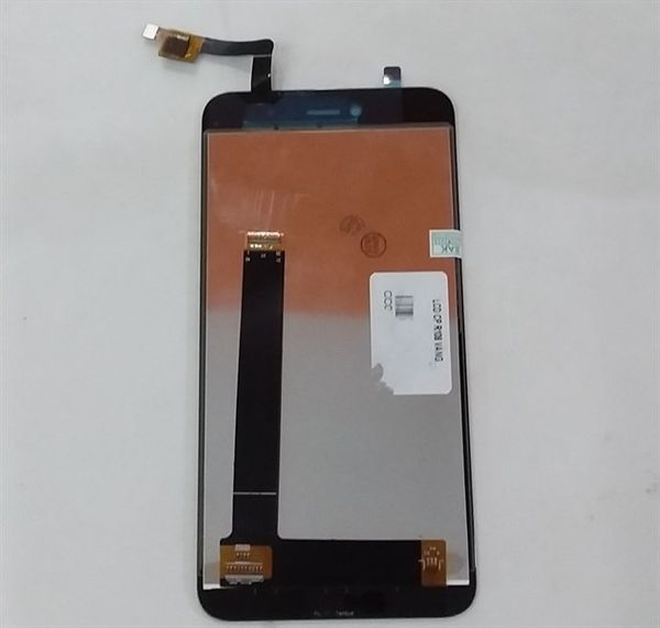 Màn Hình Coolpad R108 Vàng