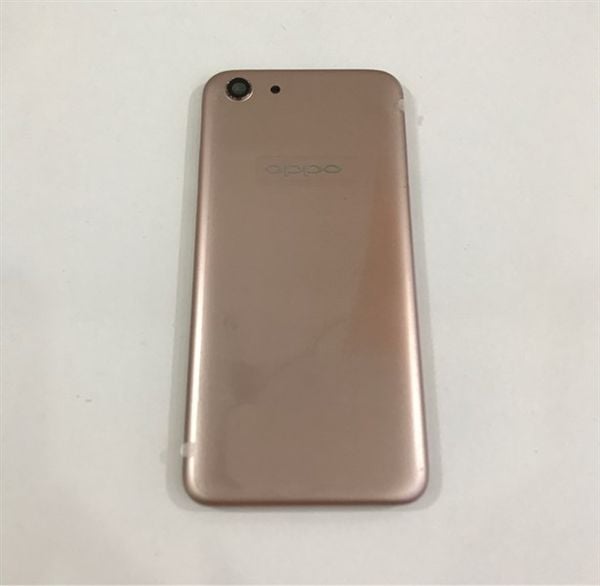 Vỏ Bộ Oppo A83 Hồng Bộ