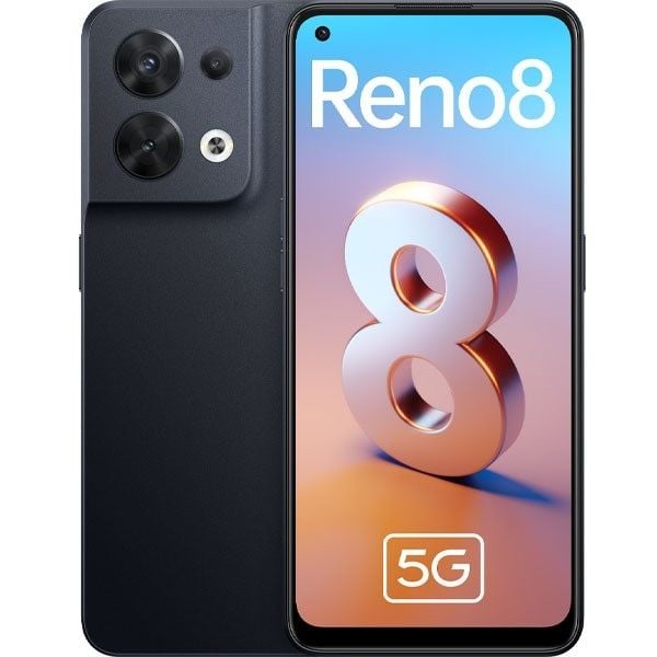Điện Thoại Oppo Reno 8 5g 12/256G Fullbox