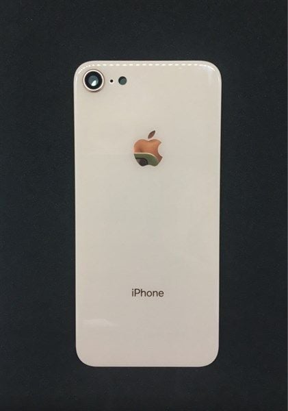 Lưng Iphone 8G Zin - Vàng (Có kc )