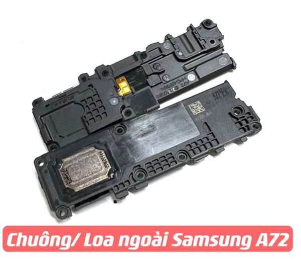 Chuông Loa Ngoài Samsung A72