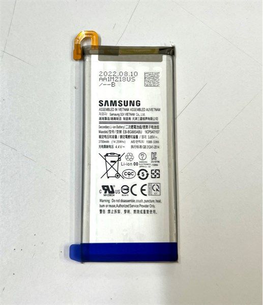 Pin Samsung A8 Star 2018 / G885