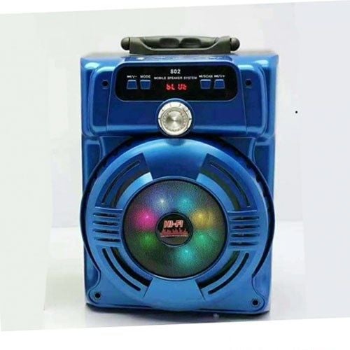 Loa Bluetooth JHW 802