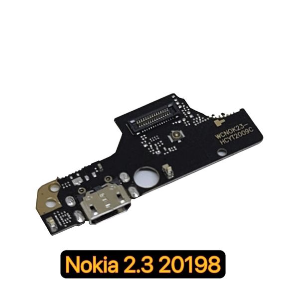 Cụm Sạc Nokia No 2.3