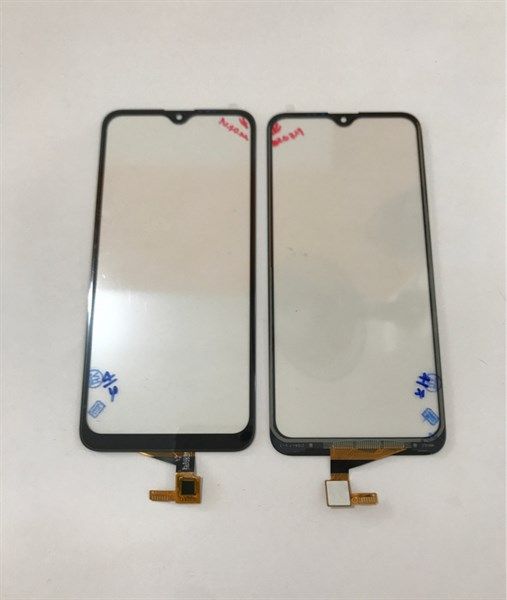 Cảm Ứng Oppo A1K Realme C2 Đen