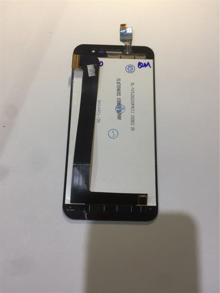 Màn Hình Coolpad E560 / Sky Mini Đen