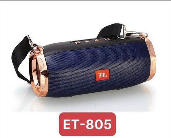 Loa Bluetooth ET - 805 (sl5 - 5)