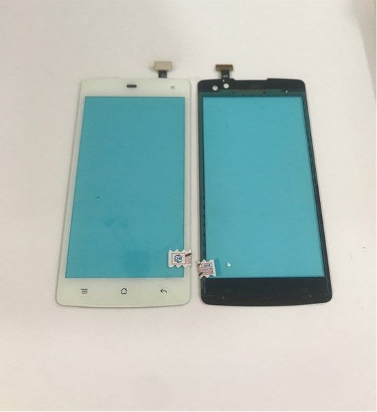 Cảm ứng Oppo R2001 Trắng