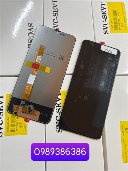 Màn Hình Vivo Y55S 2020 / Y77 Zin
