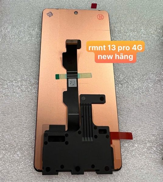 Màn Hình Xiaomi Redmi Note 13 Pro 4G zin new hãng