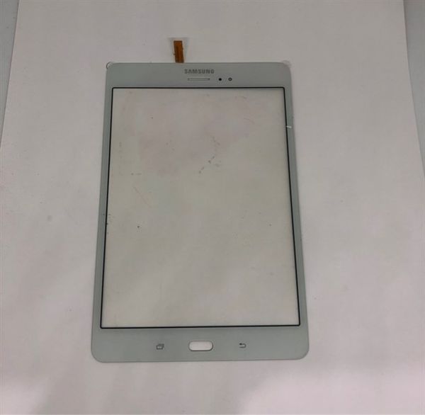 Cảm Ứng Samsung P355 Trắng